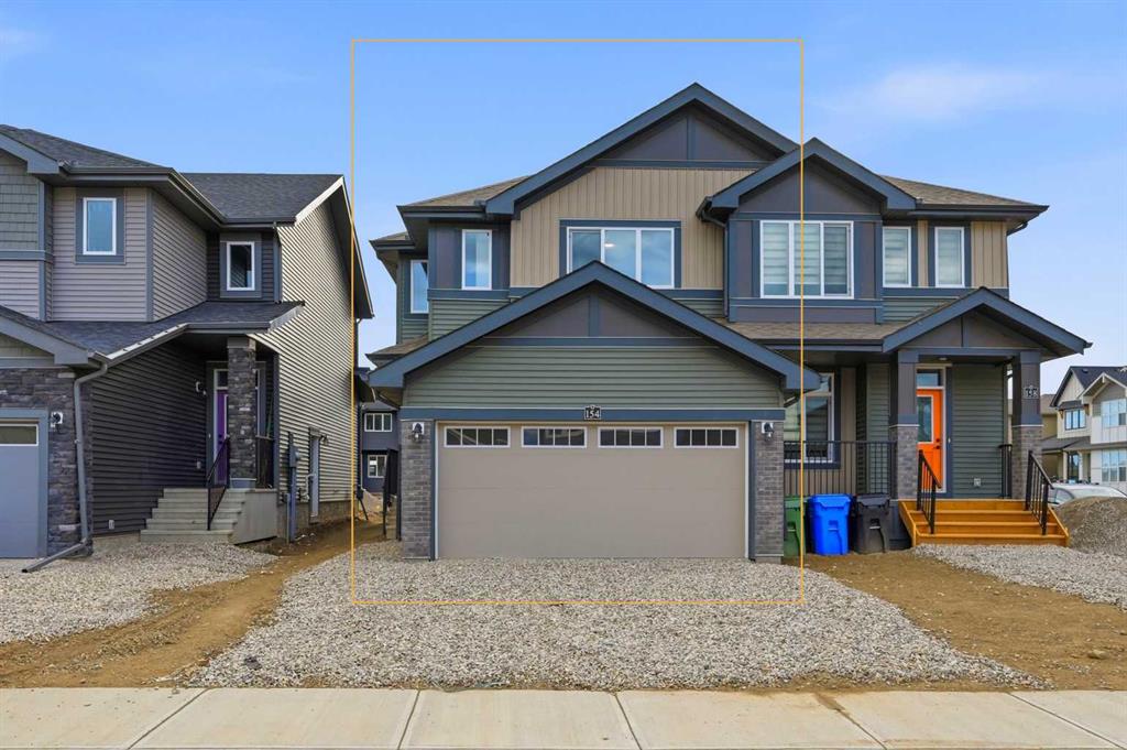 154 Belvedere Crescent SE photo 2