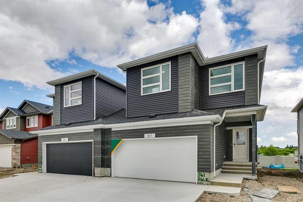 361 Dawson Wharf Road