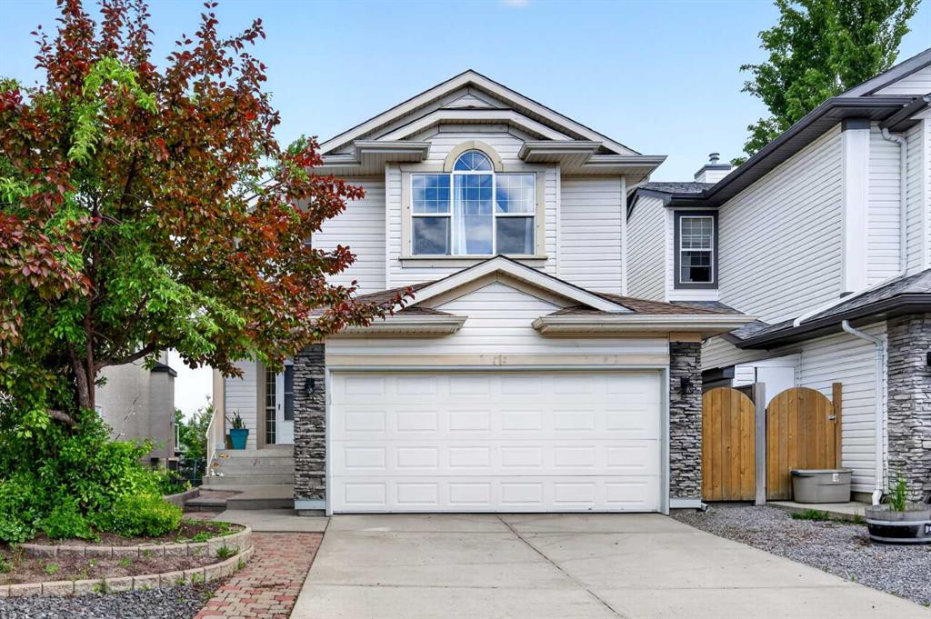 37 Tuscany Meadows Common NW