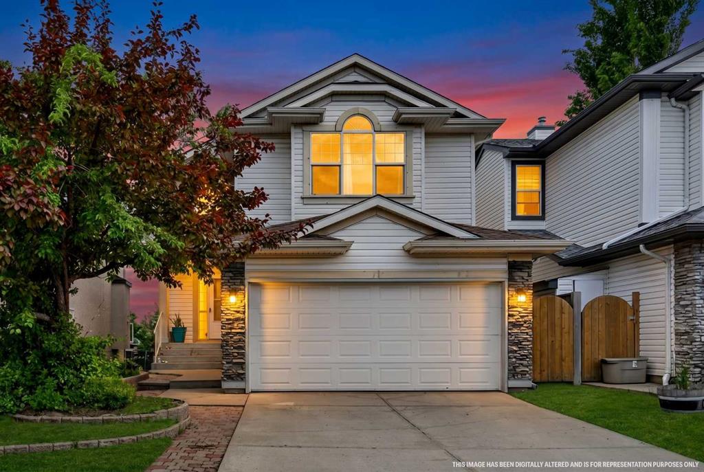 37 Tuscany Meadows Common NW photo 2