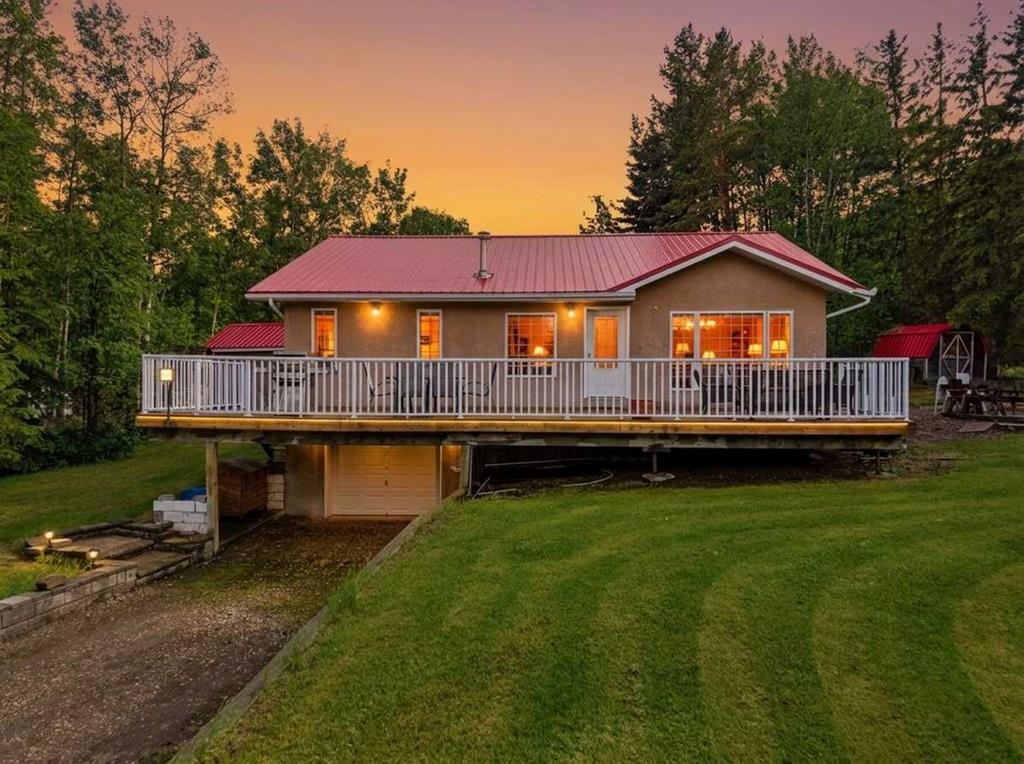 37 Parkland Crescent