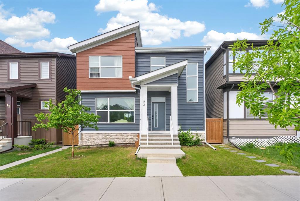 23 Lucas Boulevard NW photo 2