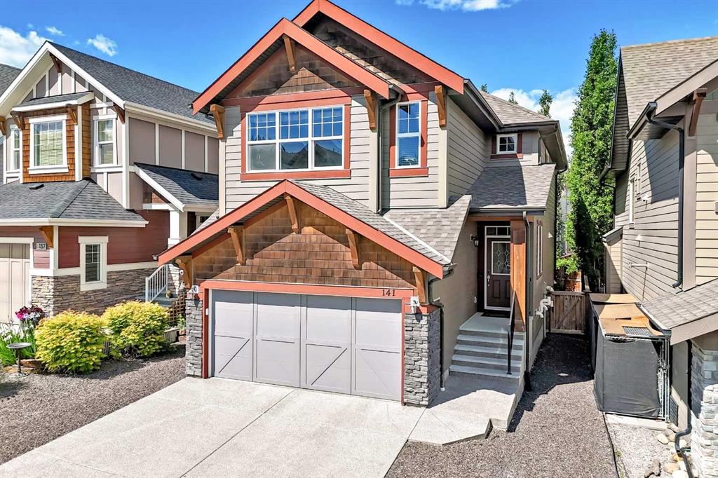141 Riviera Crescent