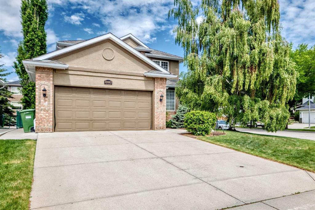 10882 Valley Ridge Drive NW photo 2