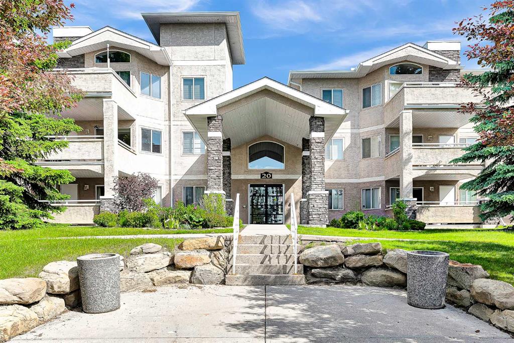 20 Country Hills View NW #106