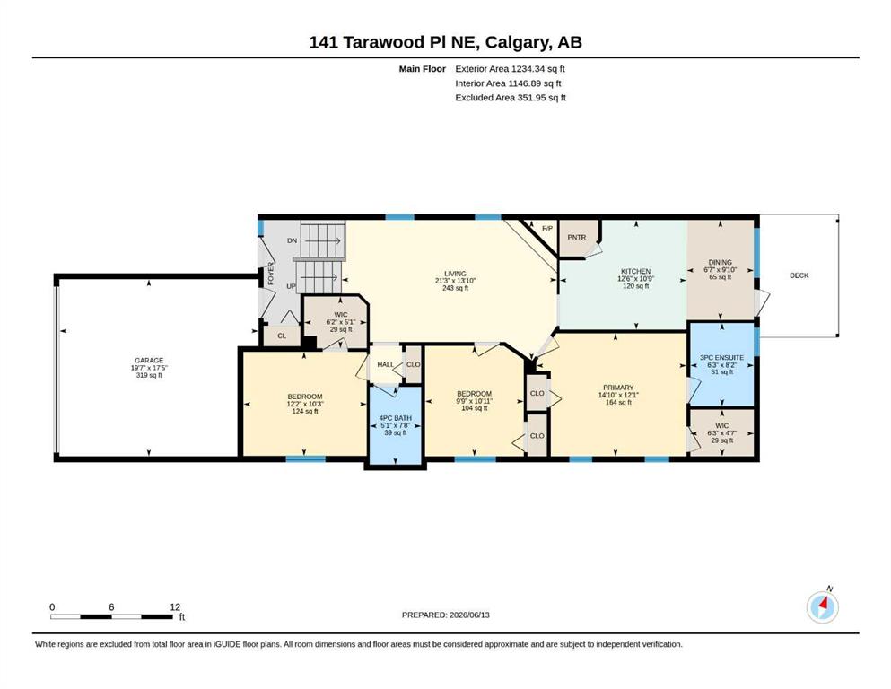141 Tarawood Place NE photo 4