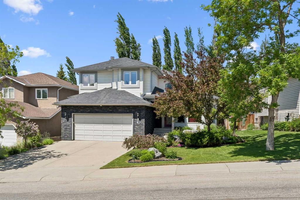 67 Hawkwood Drive NW