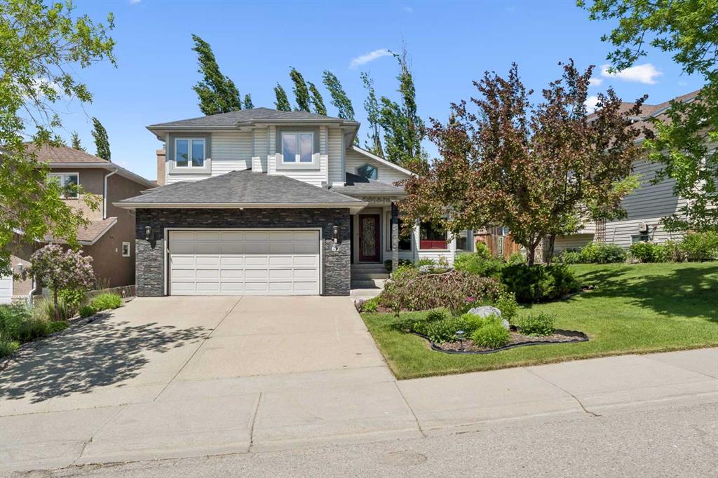 67 Hawkwood Drive NW photo 2