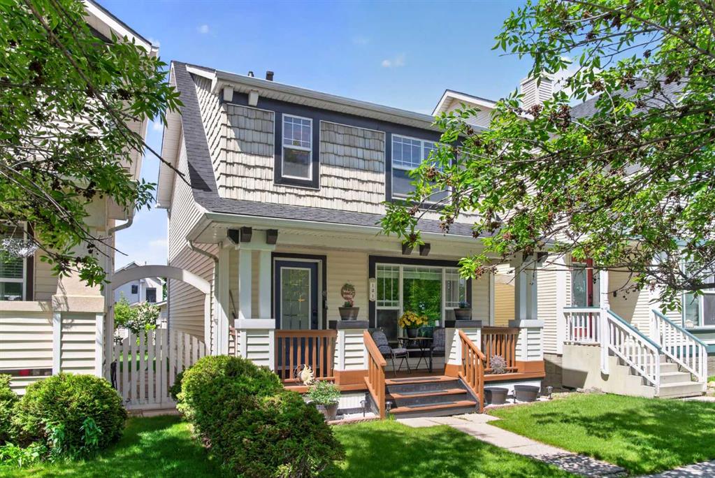 121 Prestwick Park SE
