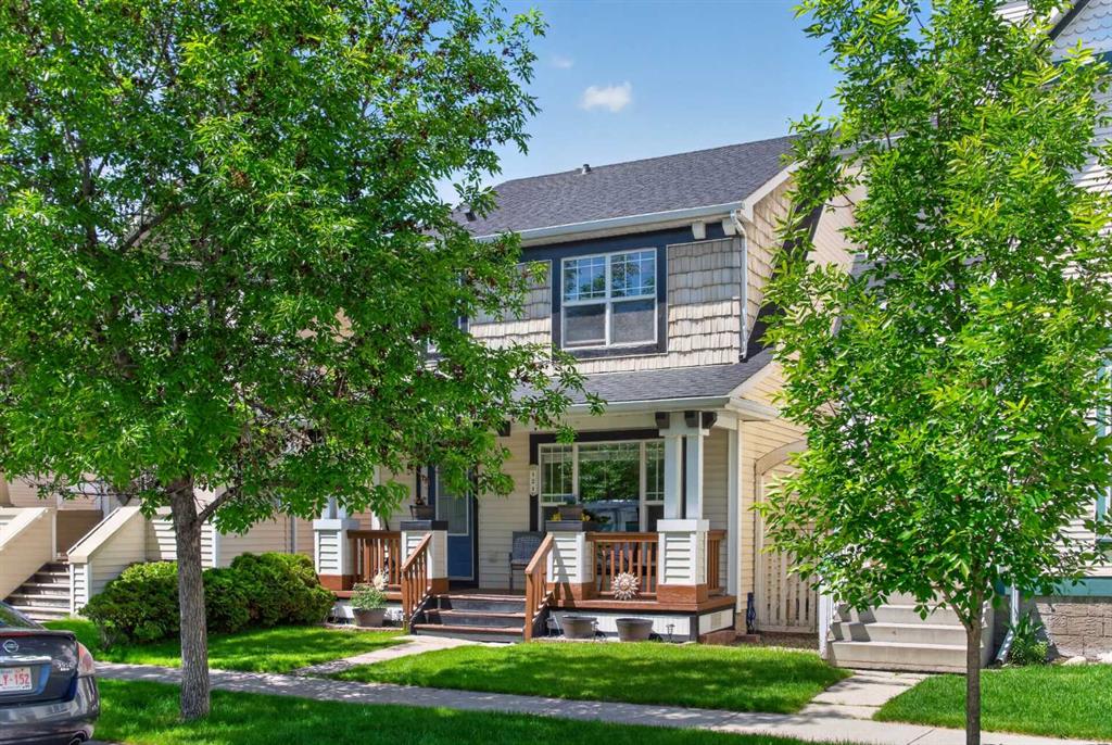 121 Prestwick Park SE photo 2
