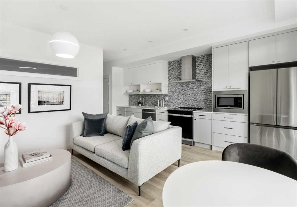 60 Water Cove SE #302 photo 2