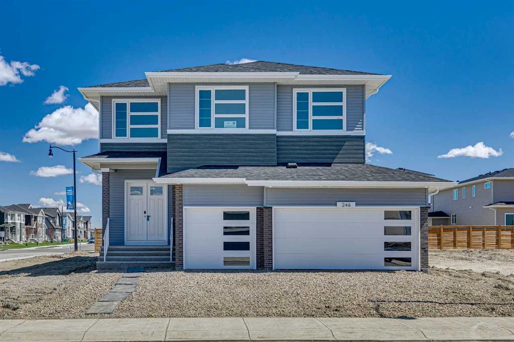 246 Dawson Wharf Rise