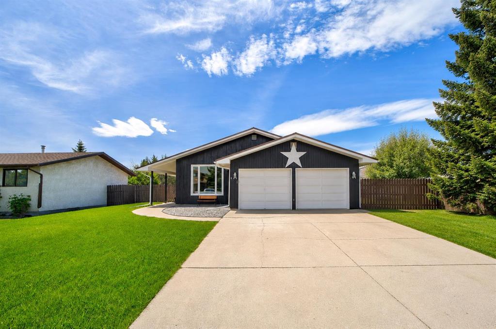 844 Foothills Avenue
