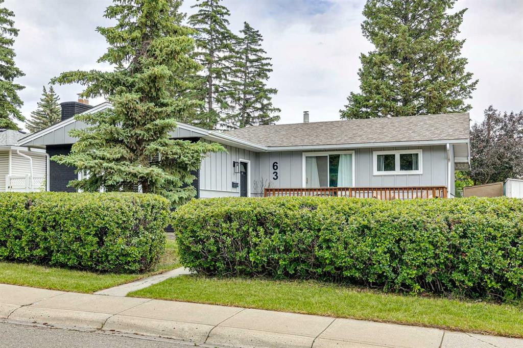 63 Hogarth Crescent SW photo 2