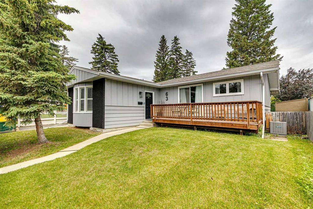 63 Hogarth Crescent SW photo 3