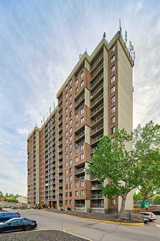 4944 dalton Drive NW #711