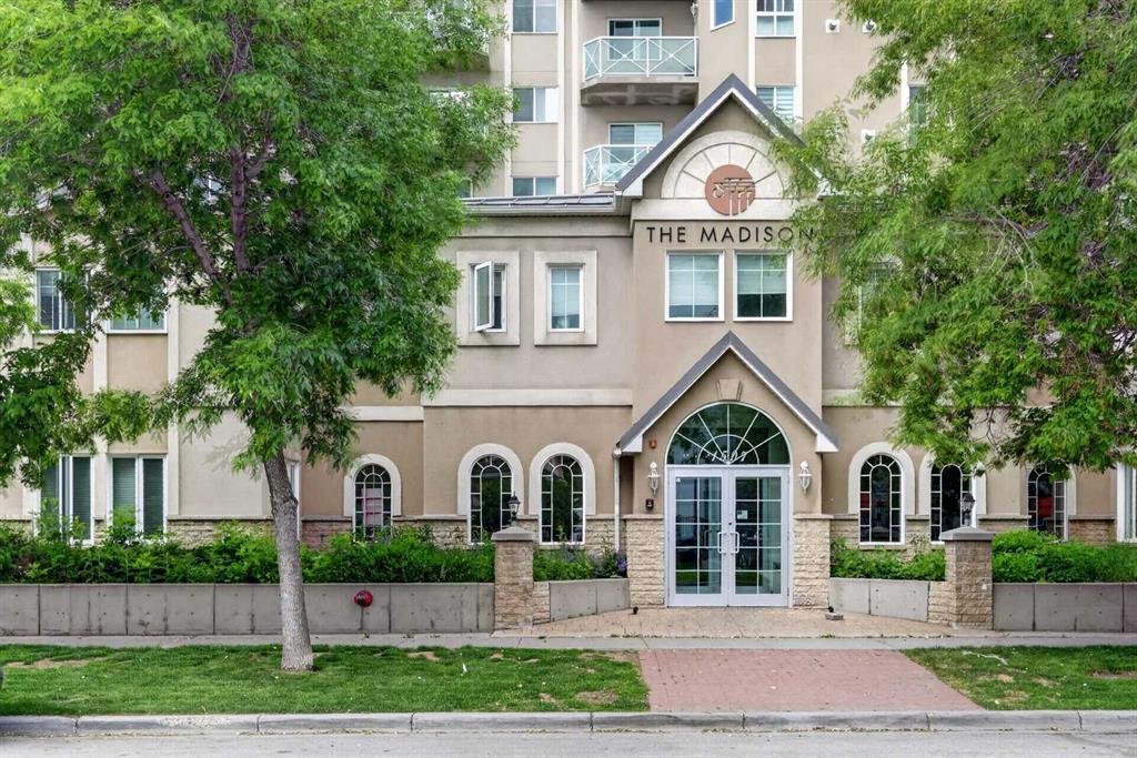 1507 Centre A Street NE #205