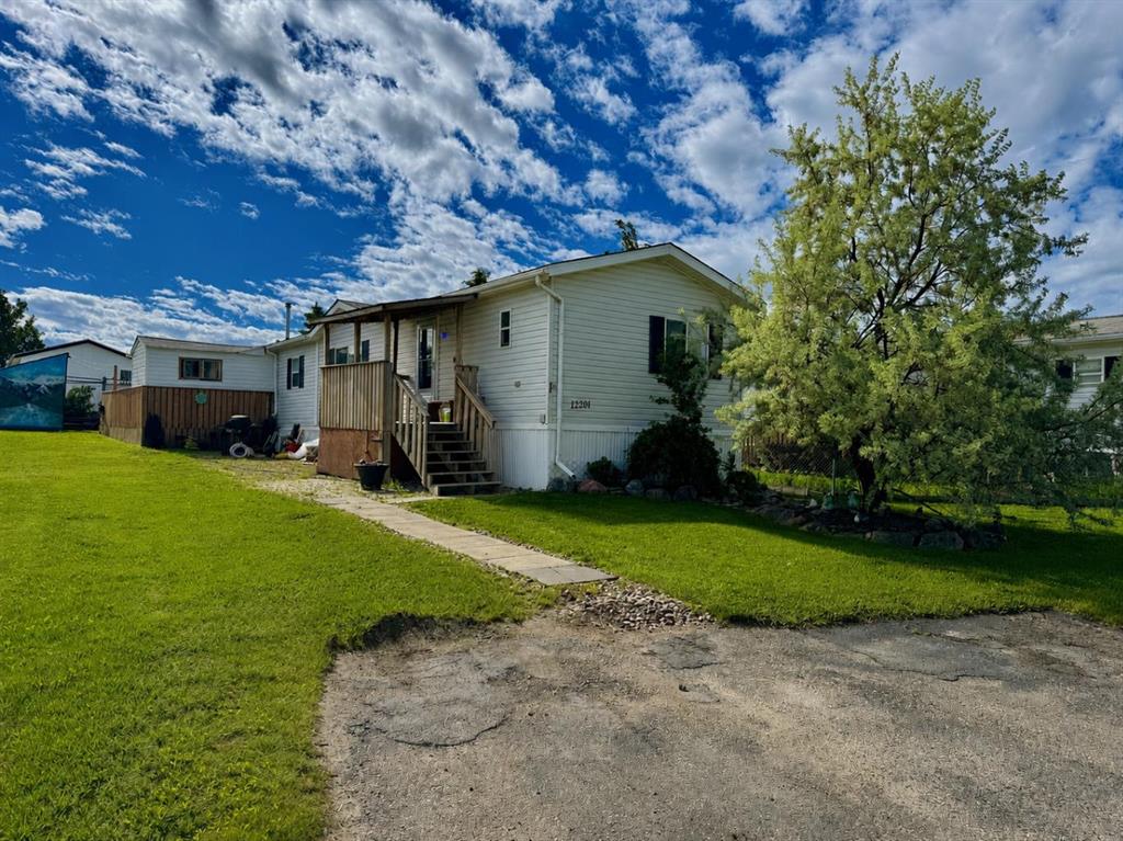 12201 98 Street