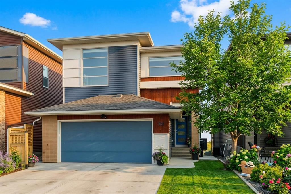 52 Walden Green SE