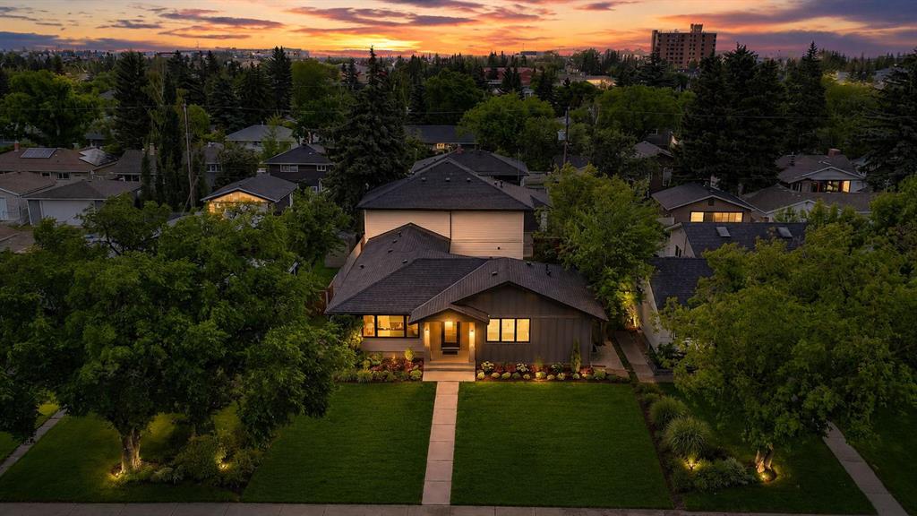 14 Gladeview Crescent SW