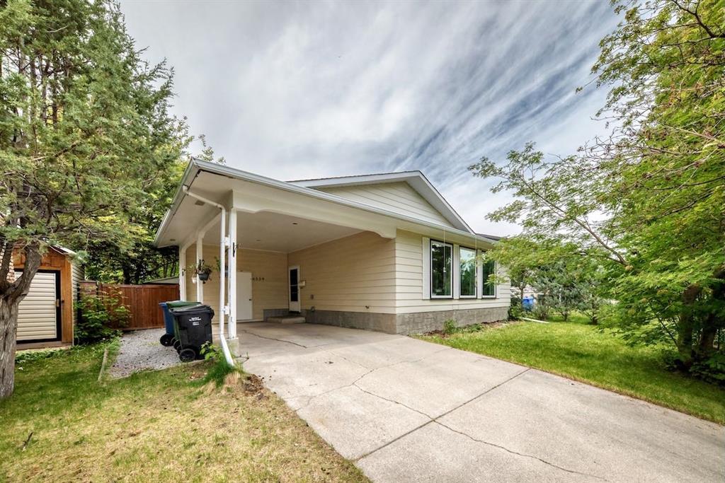 6539 54 Street NW photo 2