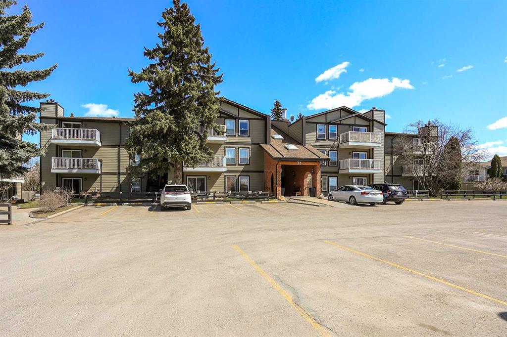71 Cosgrove Crescent #108