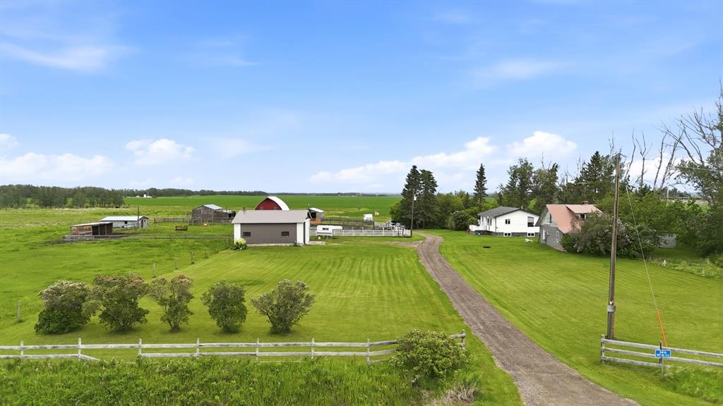 3416 Township Road 372