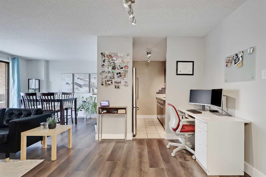 718 12 Avenue SW #708 photo 3
