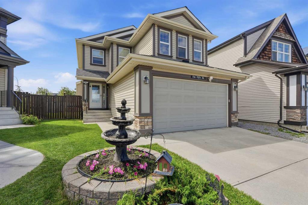 156 Covehaven Terrace NE