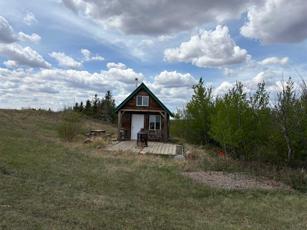 Range 180 434 Township