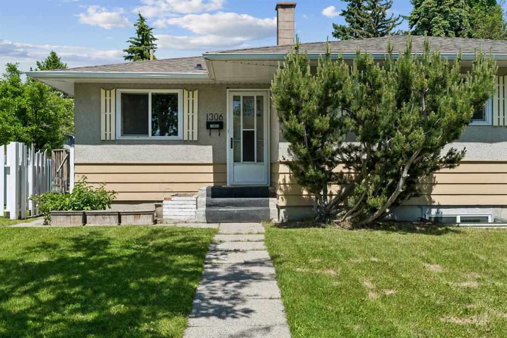 1306 87 Avenue SW photo 4