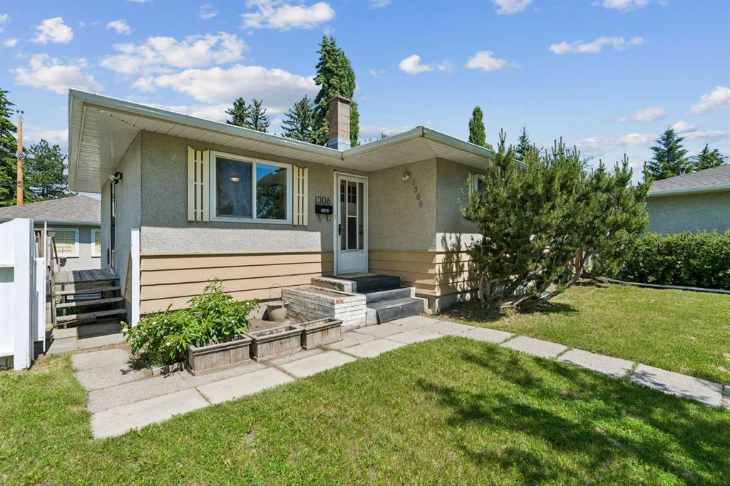 1306 87 Avenue SW photo 5