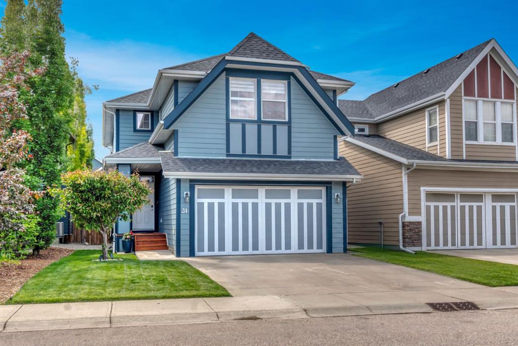 31 Mahogany Way SE