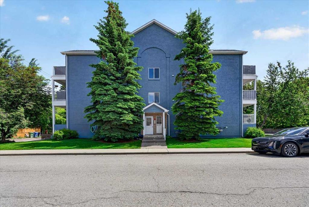 6148 Bowness Road NW #202 photo 2