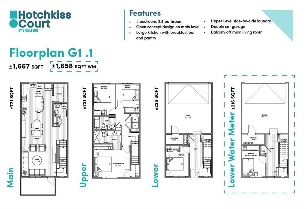 321 Hotchkiss Drive SE #503 photo 2