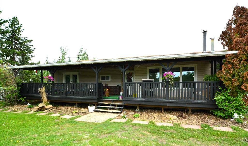50529 Range Road 21 #121