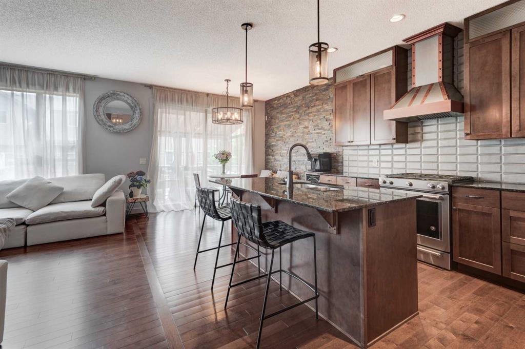 153 Chaparral Valley Mews SE photo 5