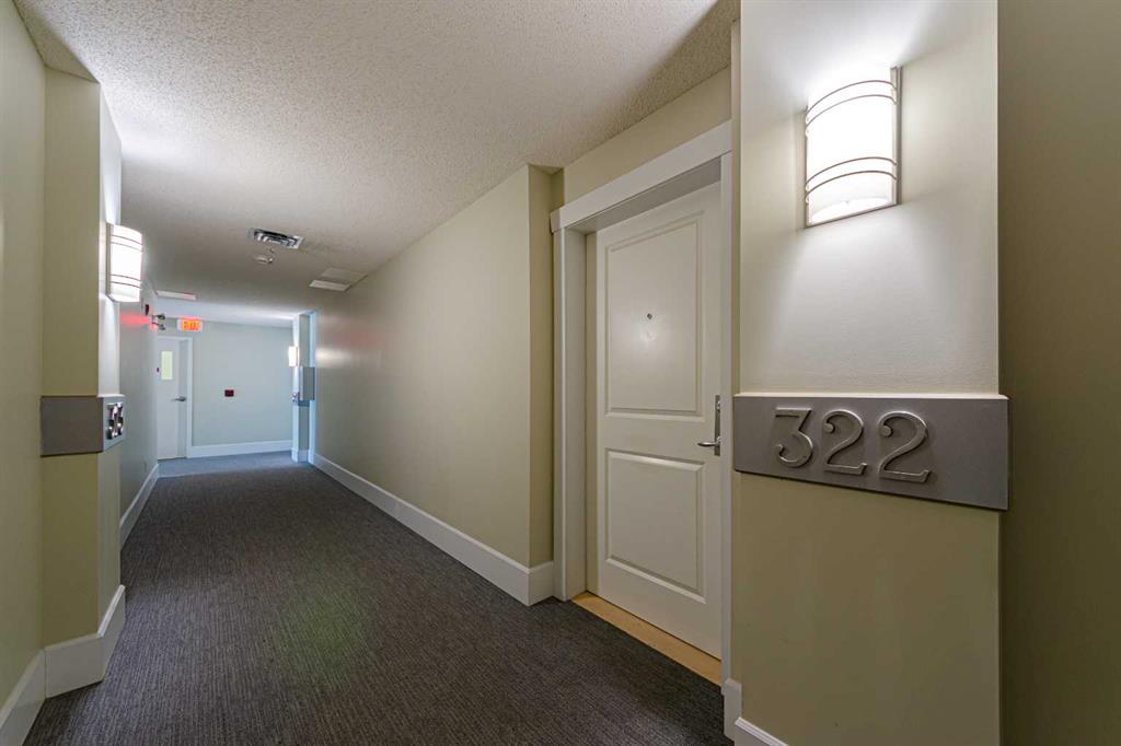 88 Arbour Lake Road NW #322 photo 5