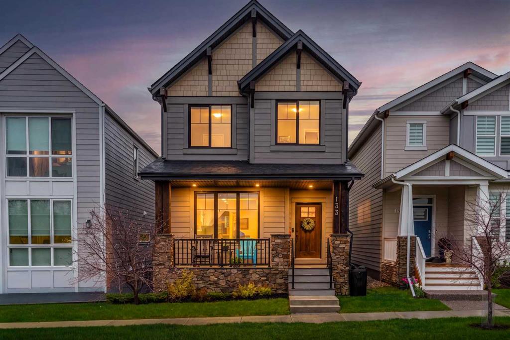 133 Treeline Avenue SW