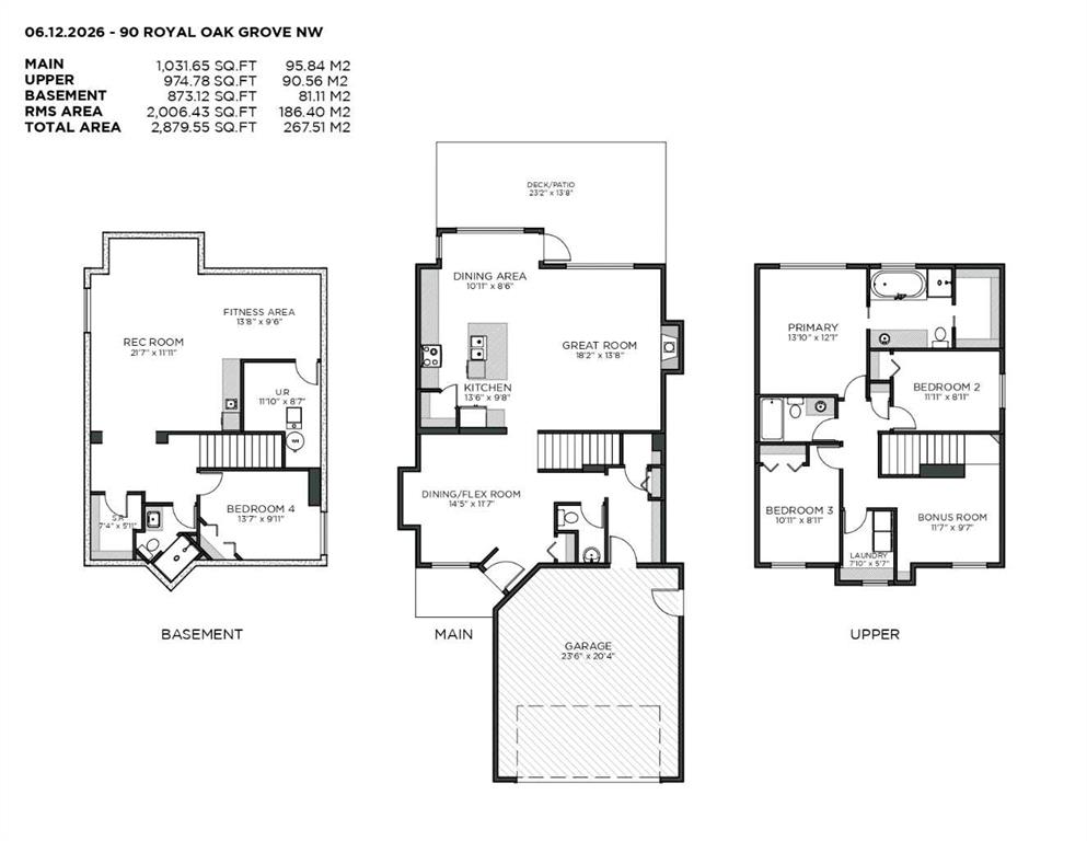 90 Royal Oak Grove NW photo 3