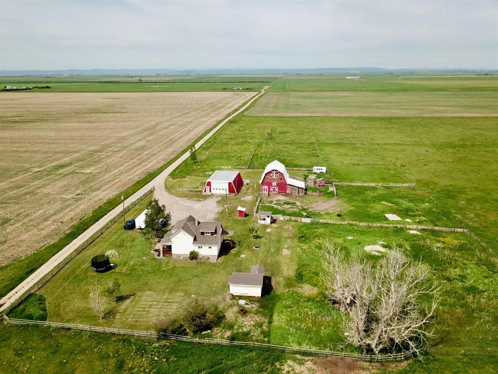 145001A Range Road 265