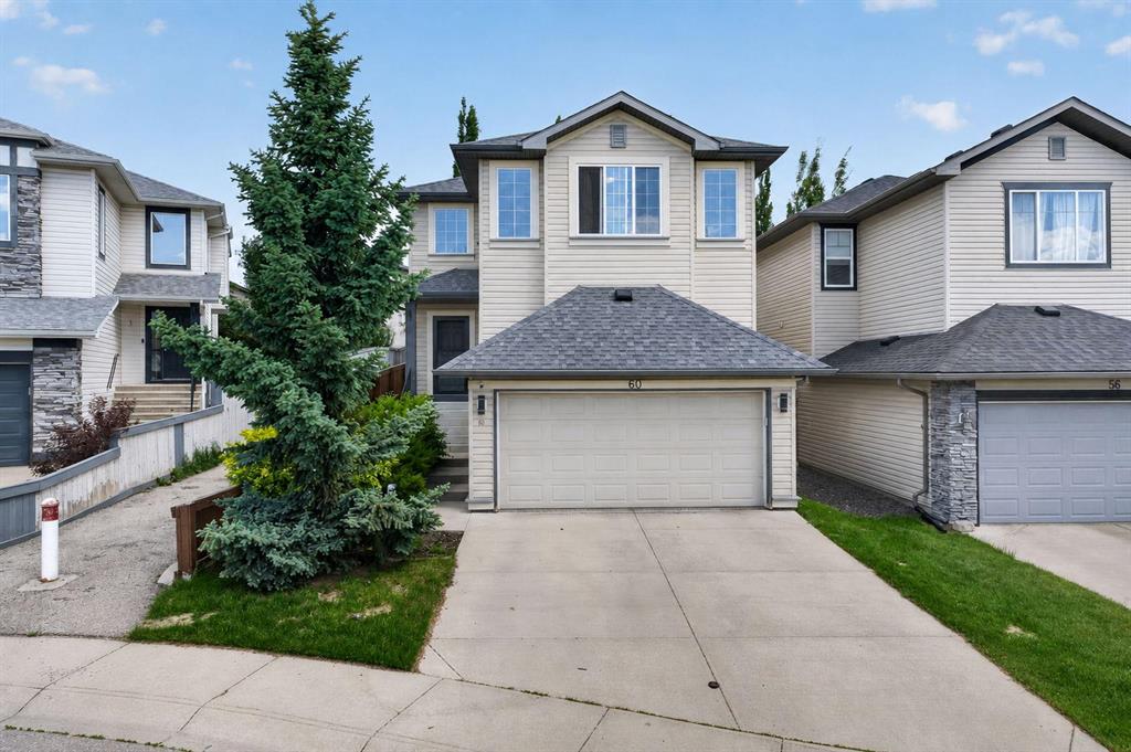 60 Tuscany Ridge Crescent NW