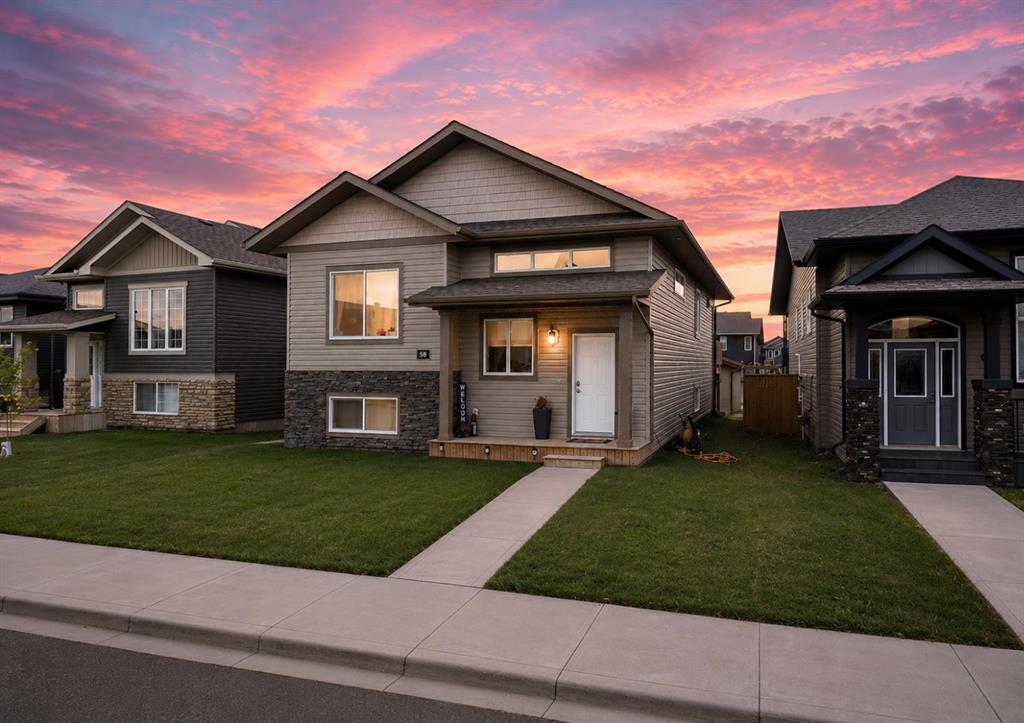 58 Village Crescent