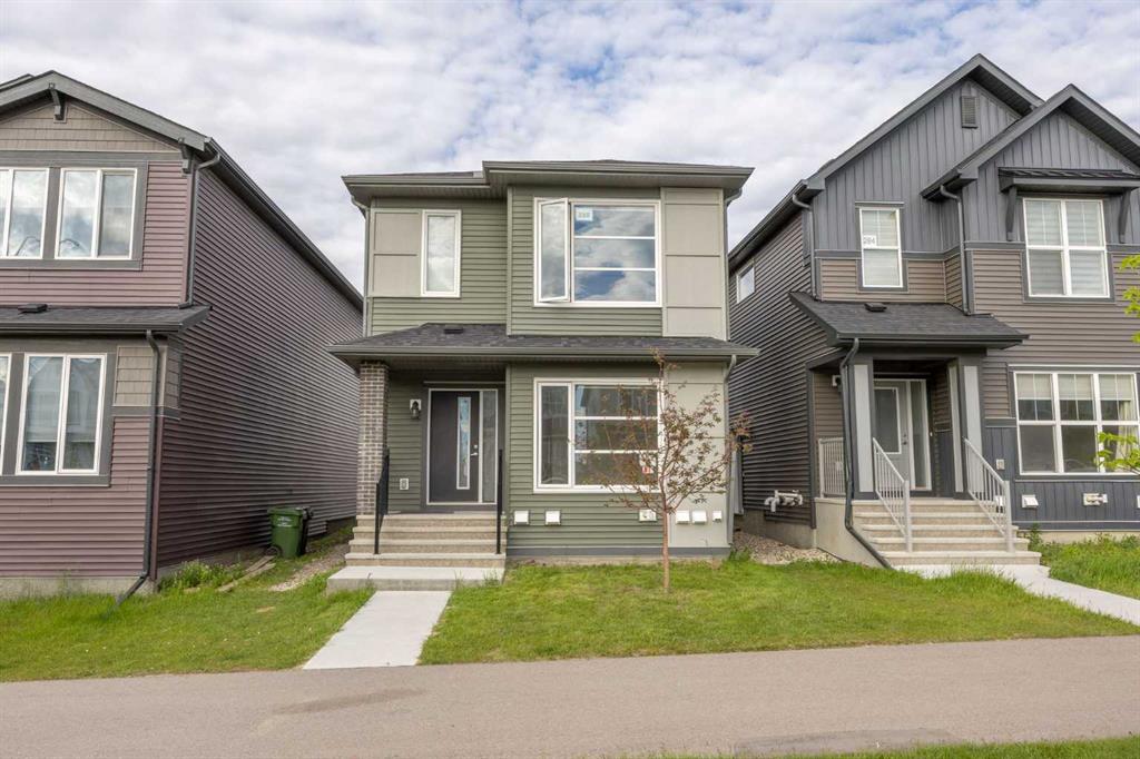 288 Lucas Boulevard NW photo 2