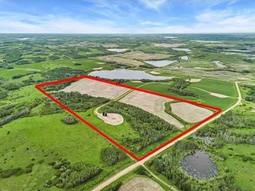 PT NE 22-50-25 W3 Acres