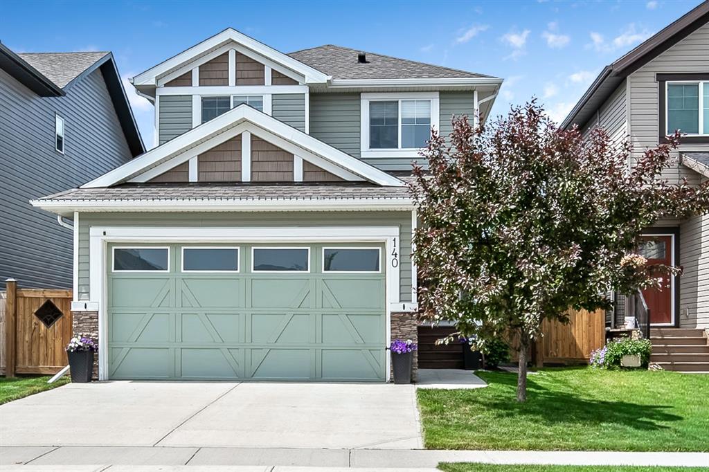 140 Wildrose Drive