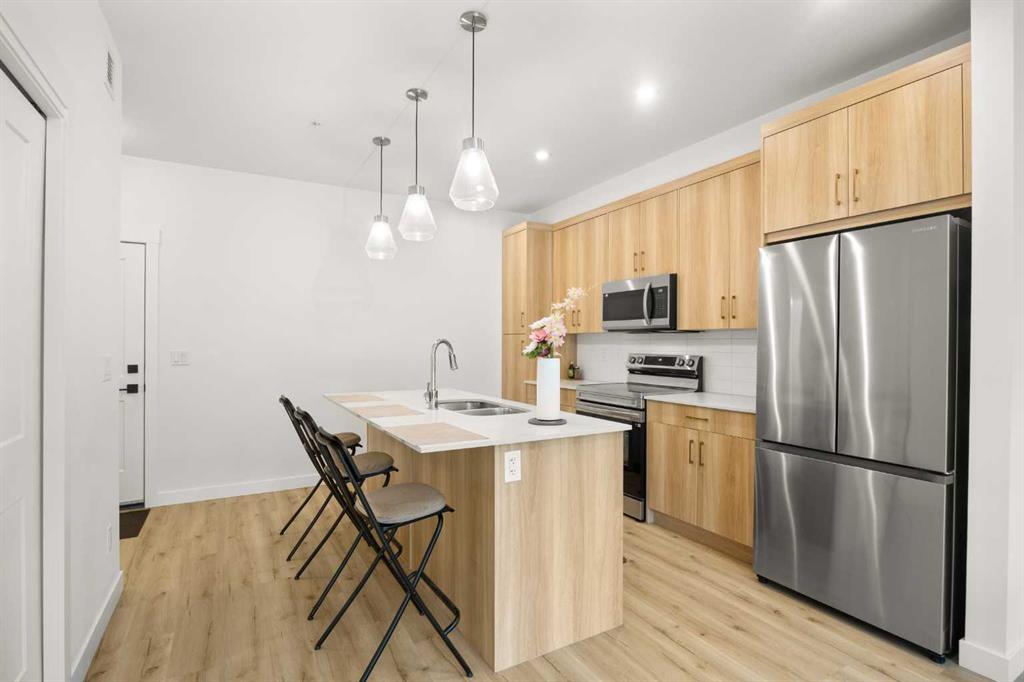 55 Lucas Way NW #2104 photo 5