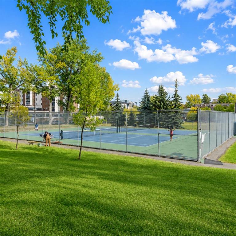2407 17 Street SW #11 photo 3