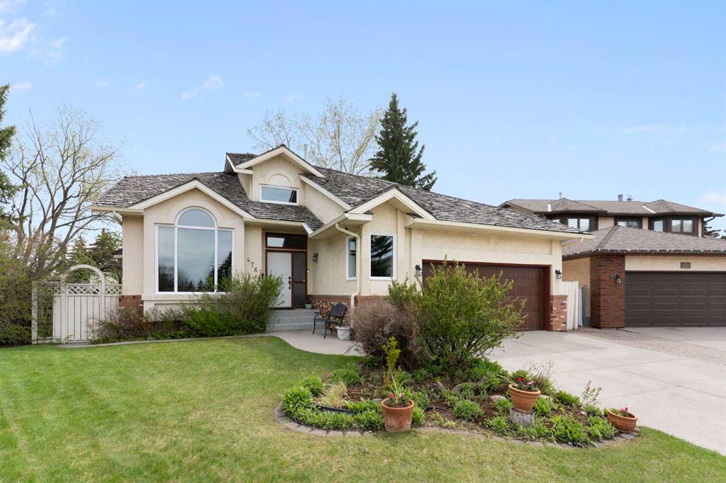 476 Silvergrove Gardens NW photo 2
