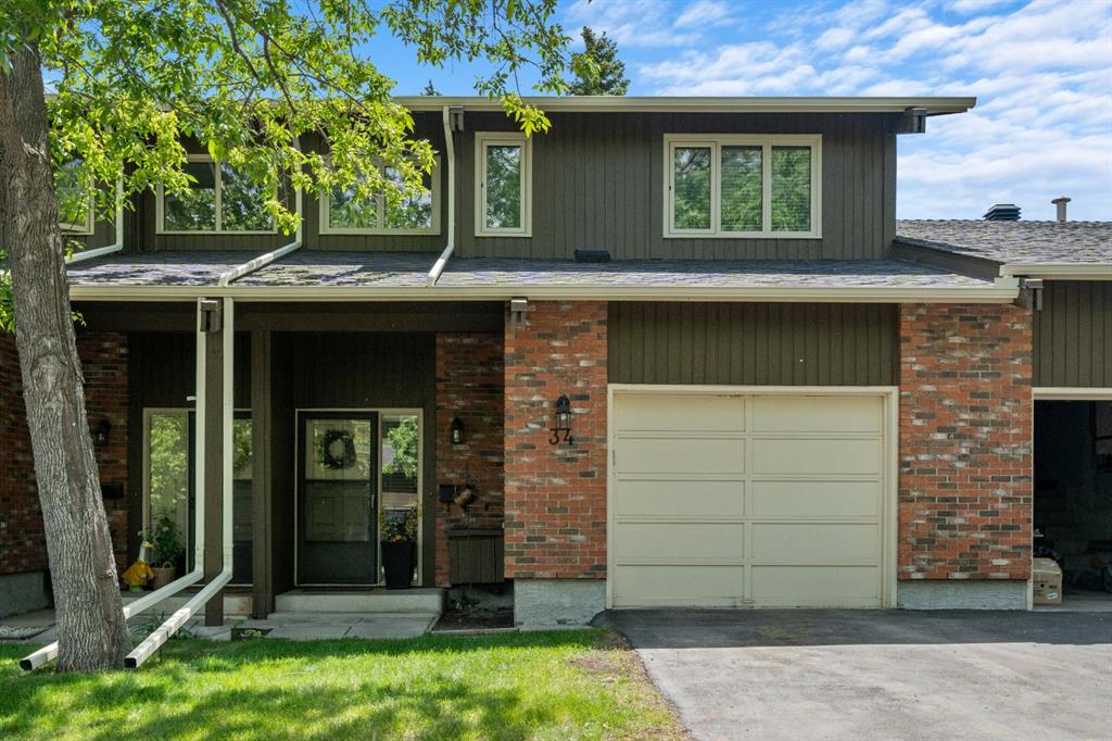 10001 Brookpark Boulevard SW #34